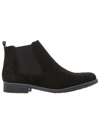 Dune Prompts Ankle Chelsea Boots