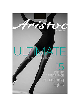 Aristoc 15 Denier Ultimate Smoothing Tights