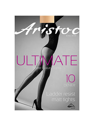 Aristoc 10 Denier Ultimate Matte Tights