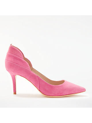 Boden Carrie Stiletto Heeled Court Shoes