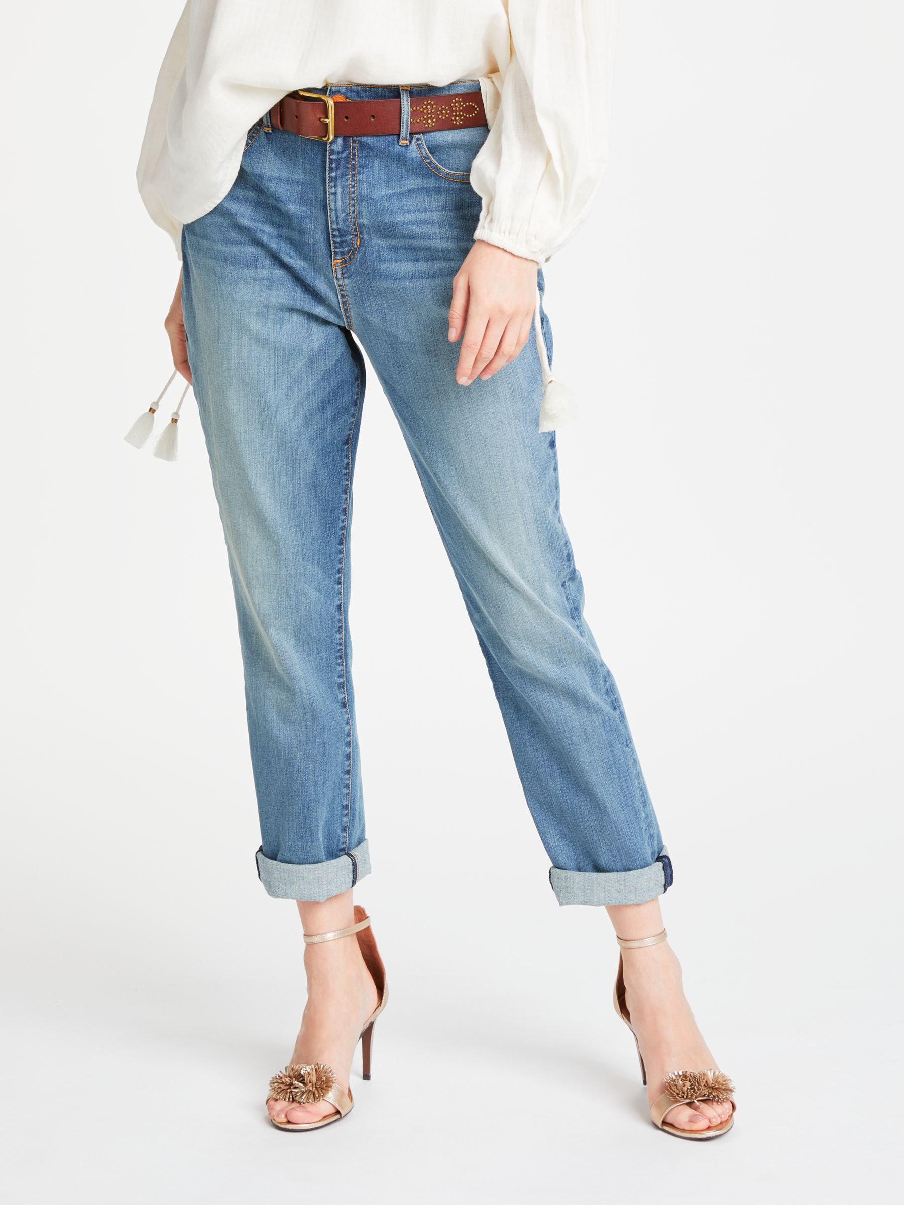 parallel jeans online