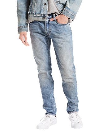 Levi's 512 Slim Tapered Jeans, Rolf