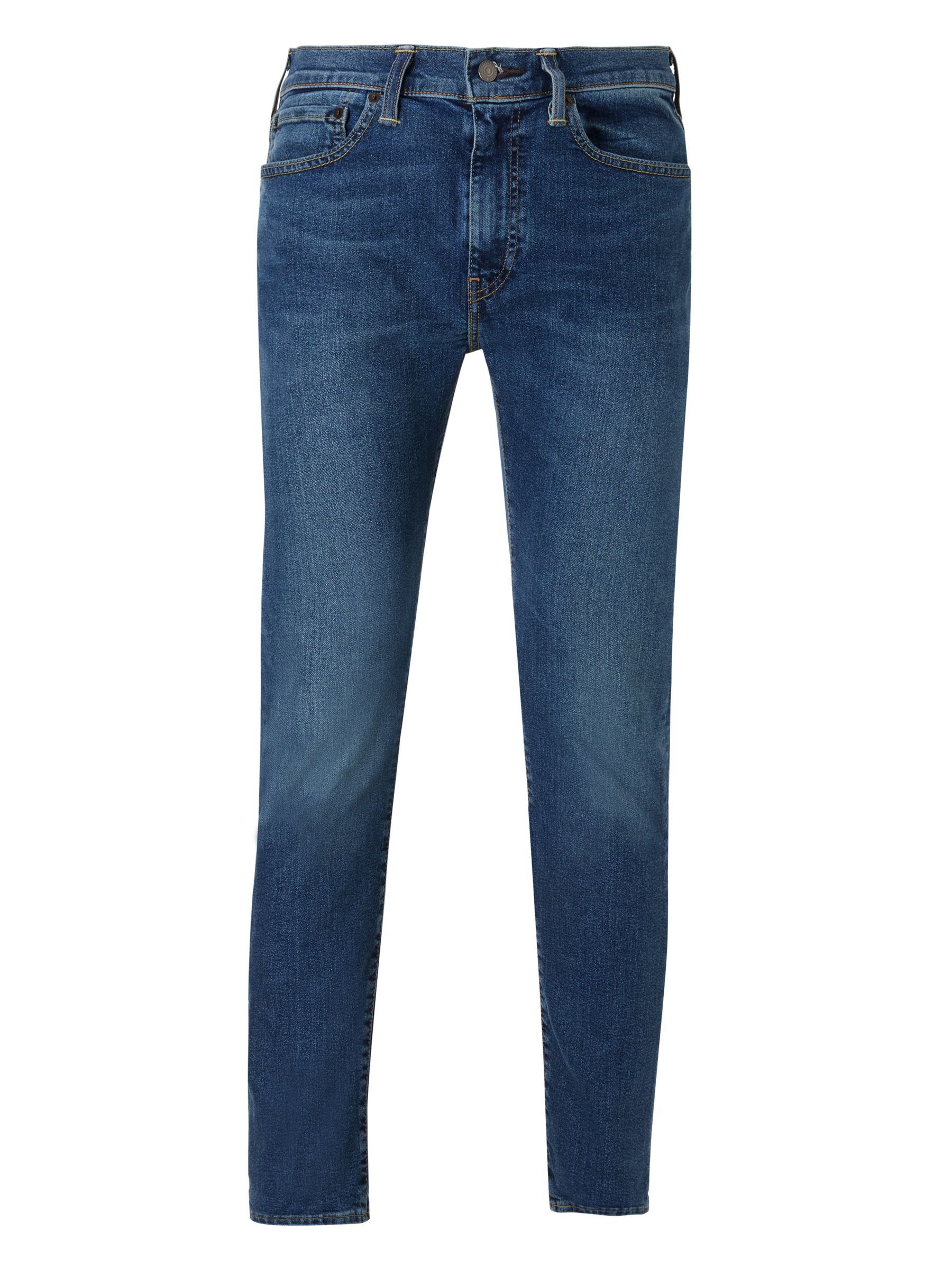 Levi's 510 Skinny Jeans, Huxley at John Lewis & Partners