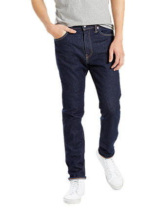 Levi's 510 Skinny Jeans, Chain Rinse