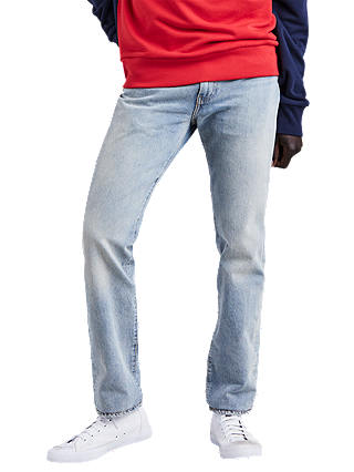 Levi's 511 Slim Fit Jeans, Ocean Parkway
