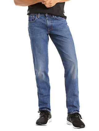 Levi's 511 Slim Fit Jeans, Mid City