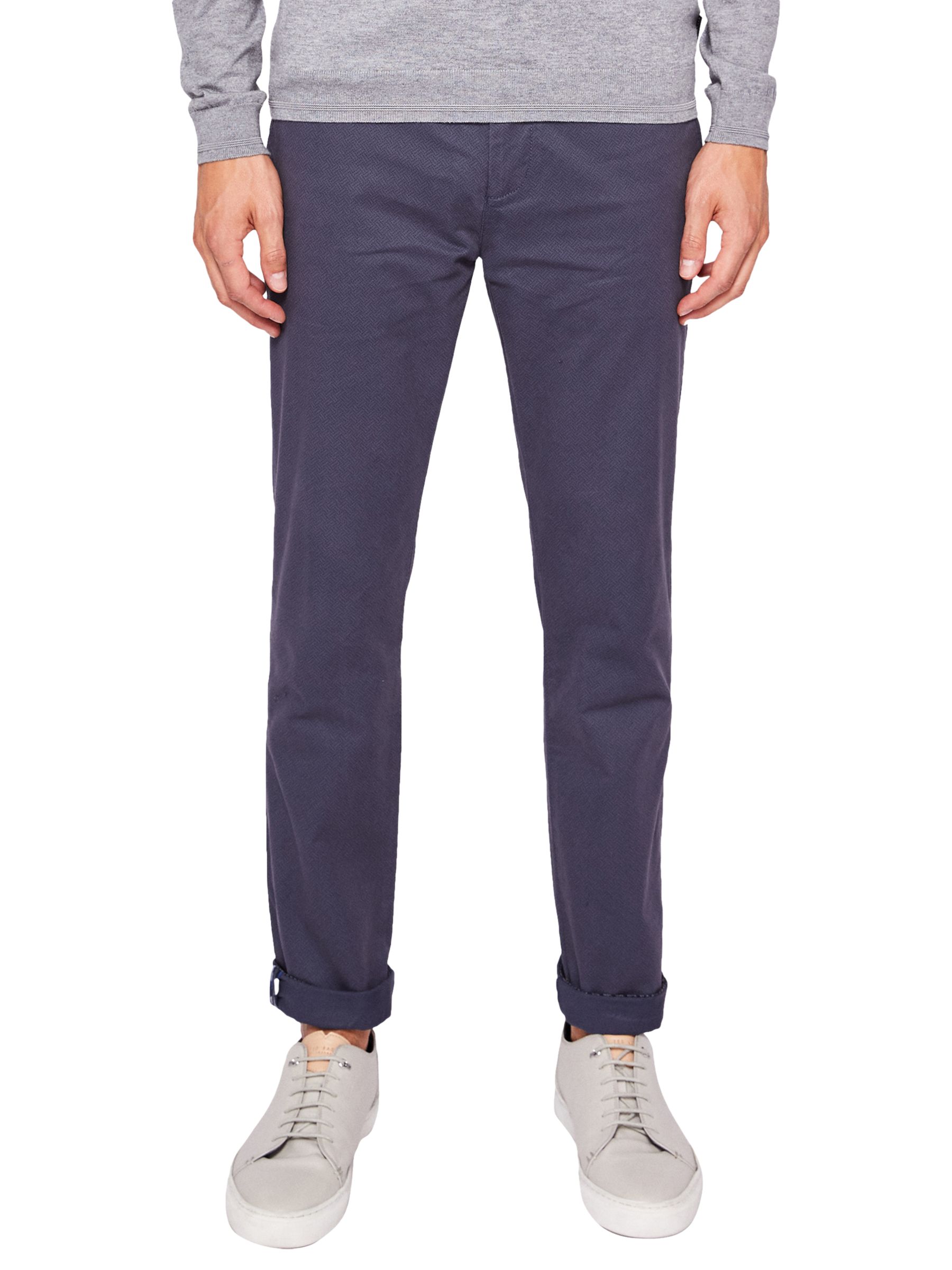 Ted Baker Tarprin Tapered Fit Chinos Review
