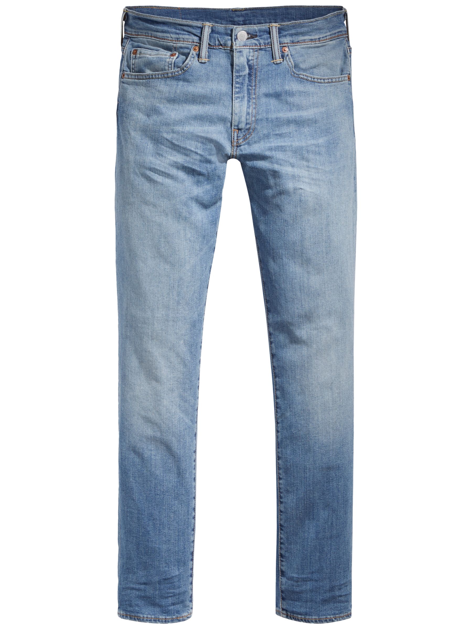 Levi's 511 Slim Fit Jeans, Sun Fade at 