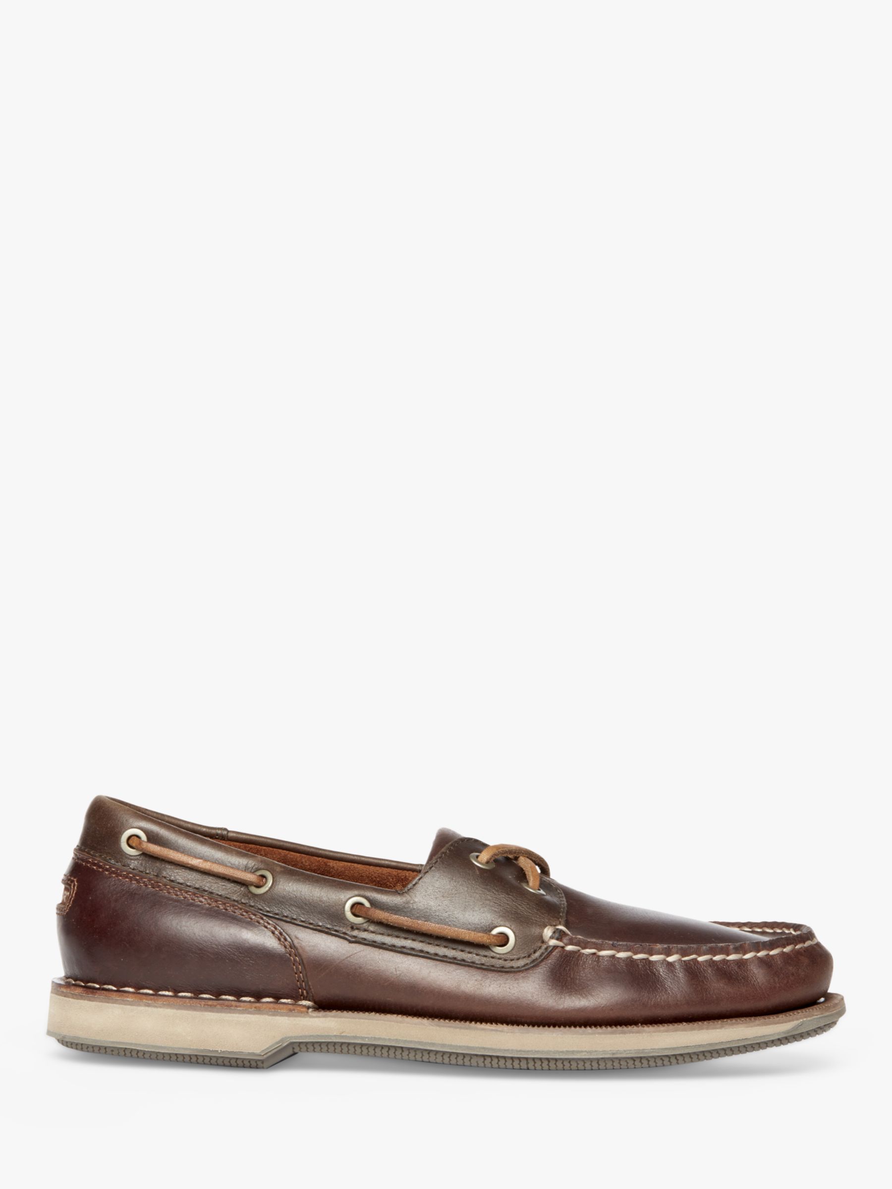 rockport perth mens boat shoes
