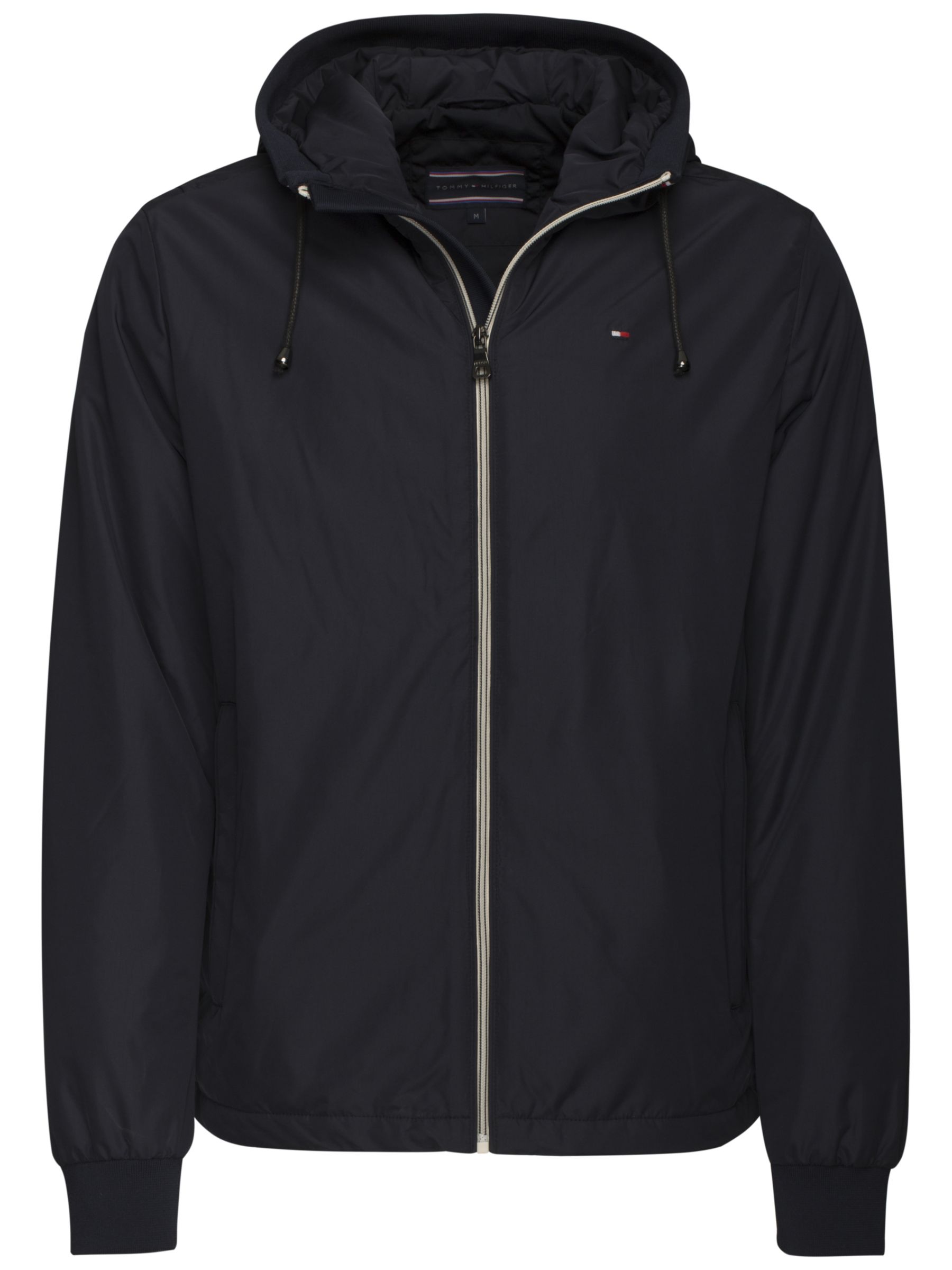 tommy hilfiger sky captain jacket