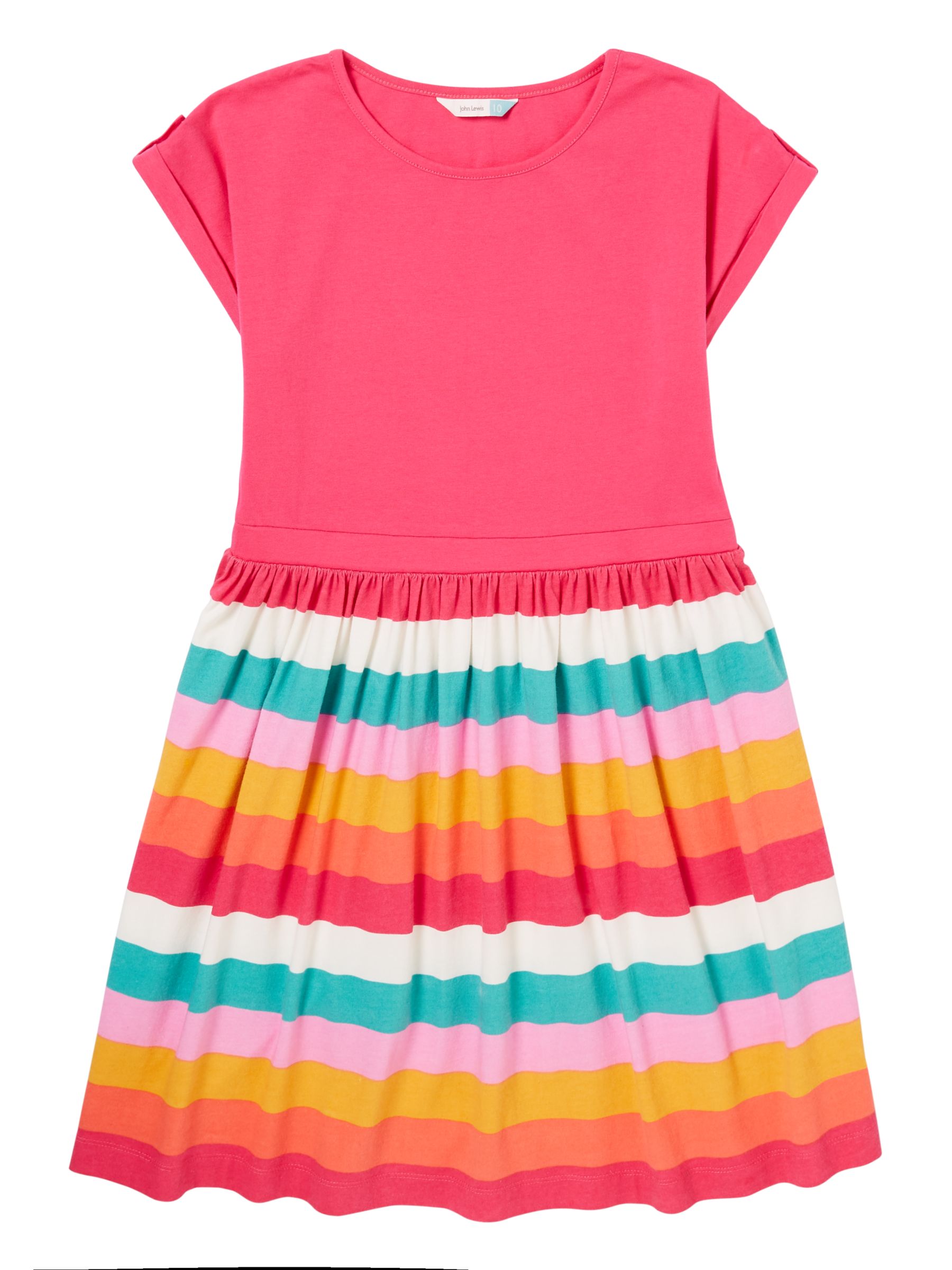 Girls' Dresses | Girls' Party Dresses | John Lewis