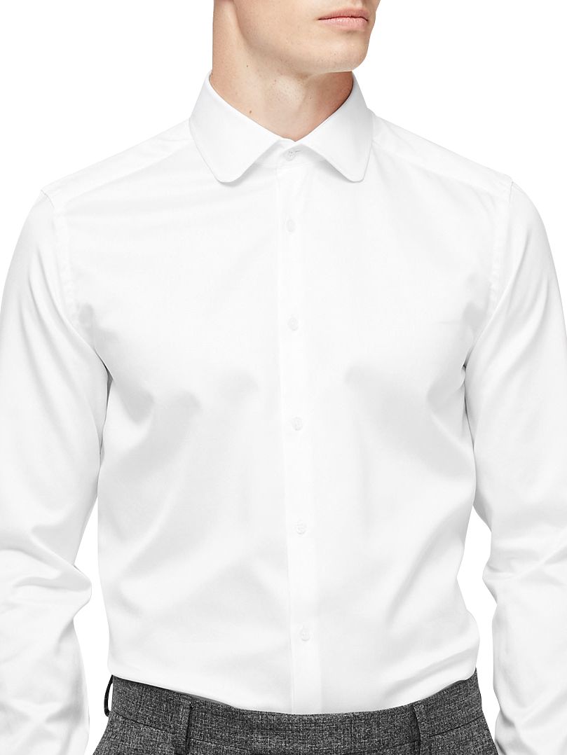 Men's Shirts | Formal and Casual Shirts | John Lewis