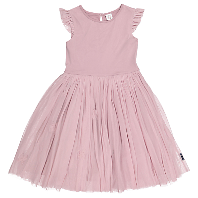 Polarn O. Pyret Girls' Tulle Dress Review