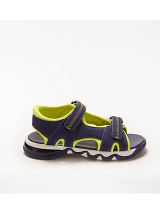 John Lewis & Partners Children's Trekker Sandals