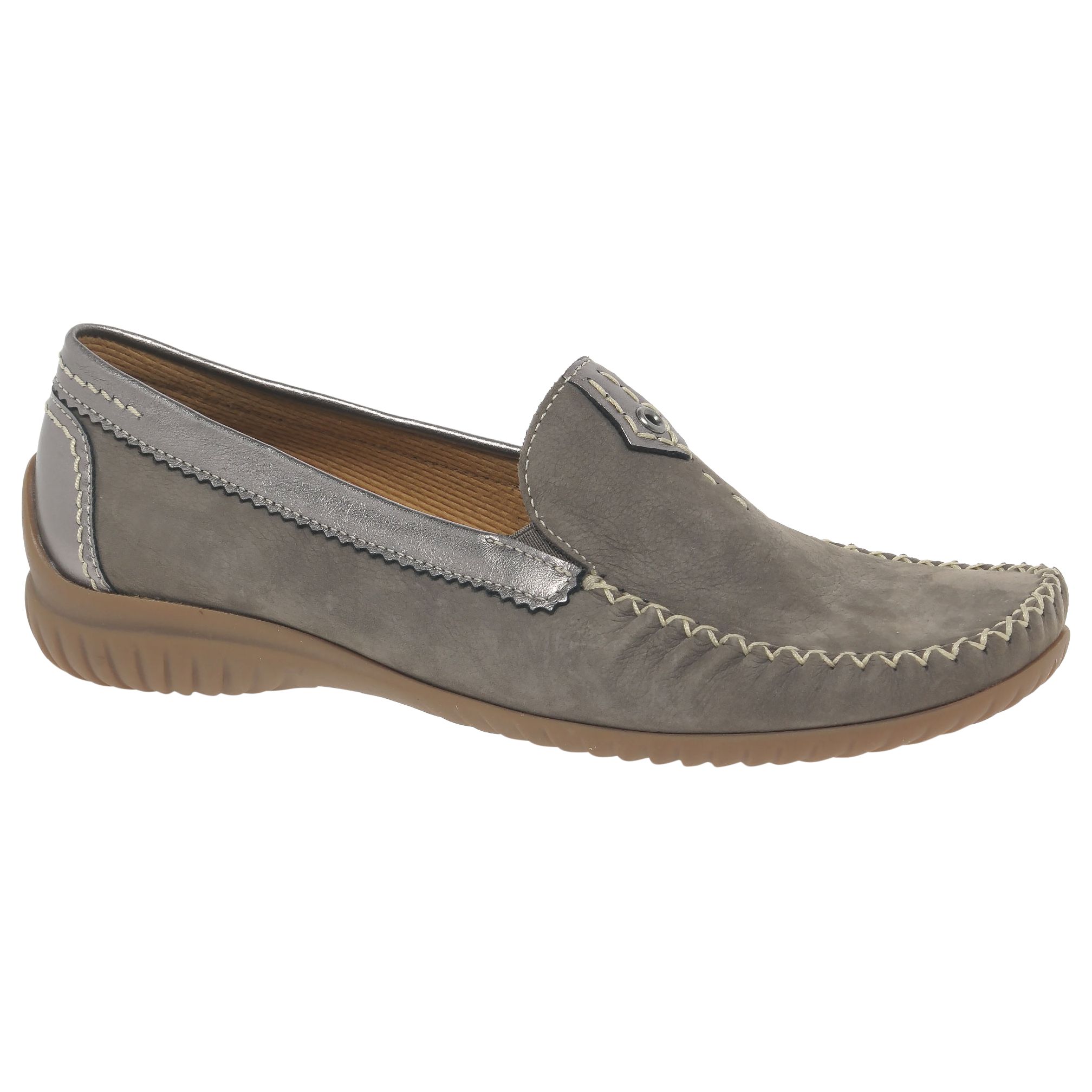gabor loafers