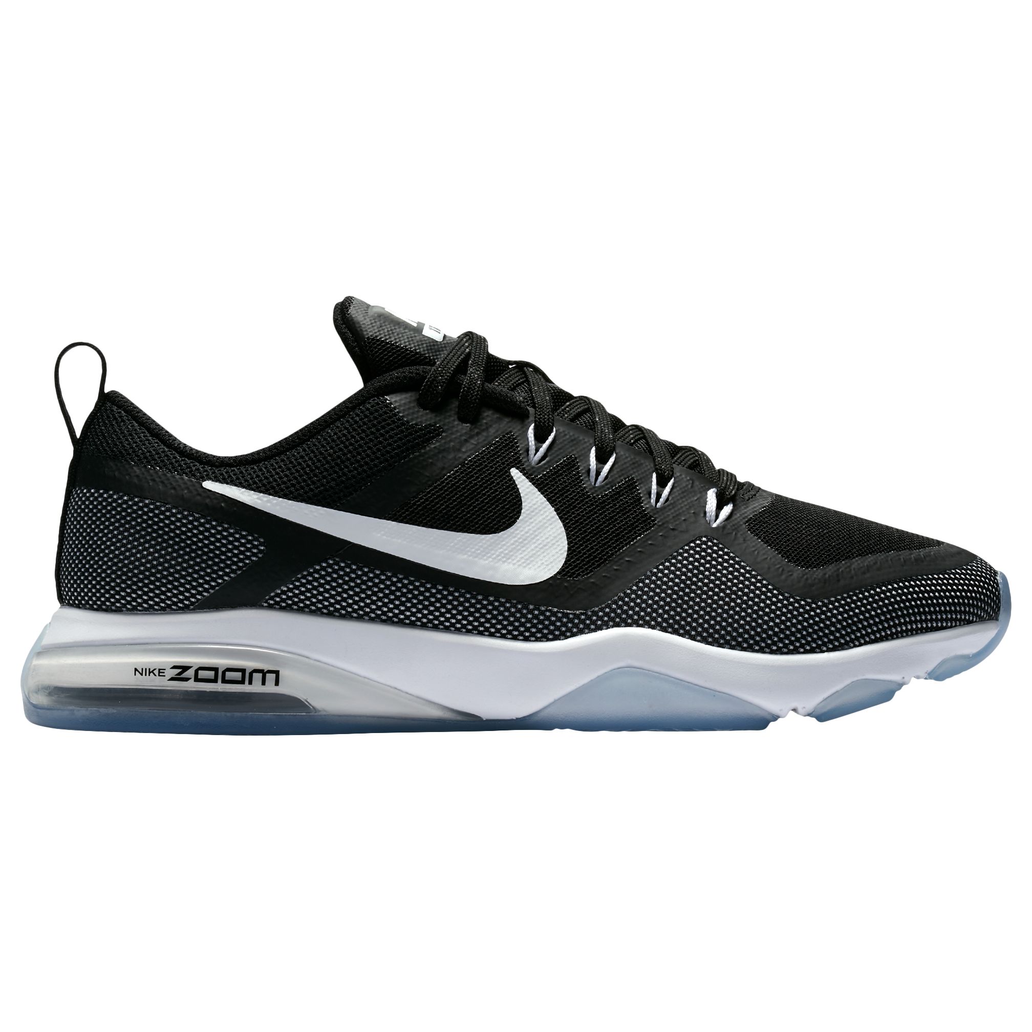 nike zoom workout shoes
