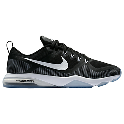 Nike Zoom Fitness Cross Trainer Review