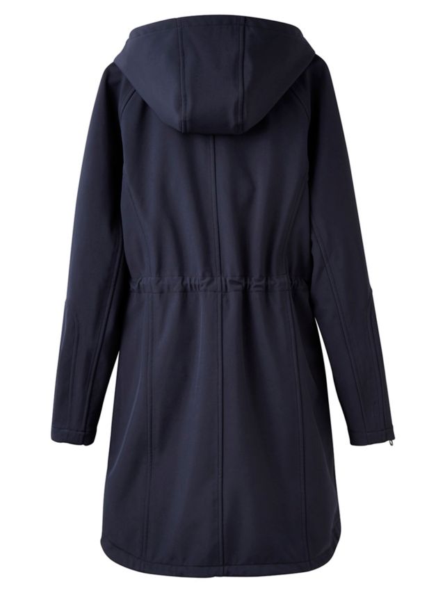 Joules westport 2025 waterproof coat