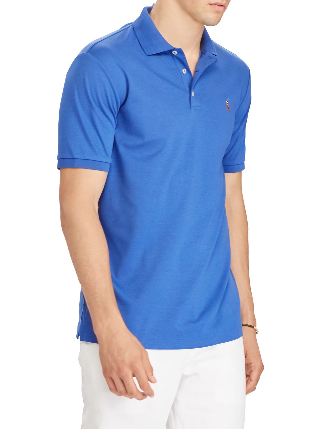 navy blue polo shirt ralph lauren