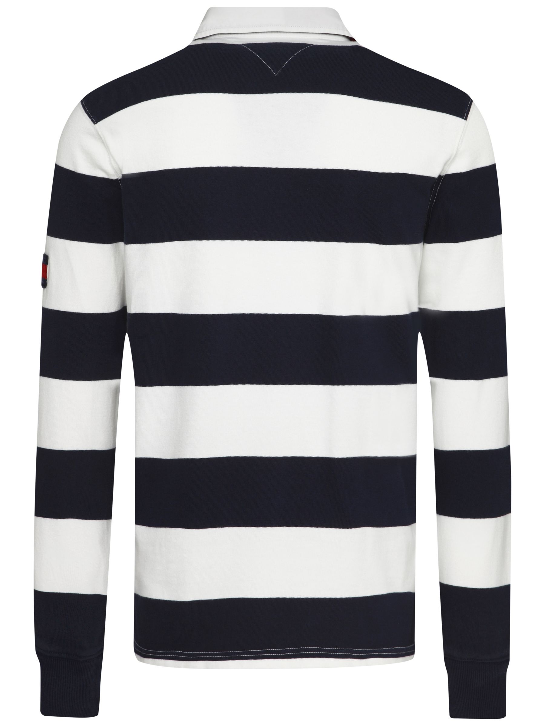 tommy hilfiger rugby jersey