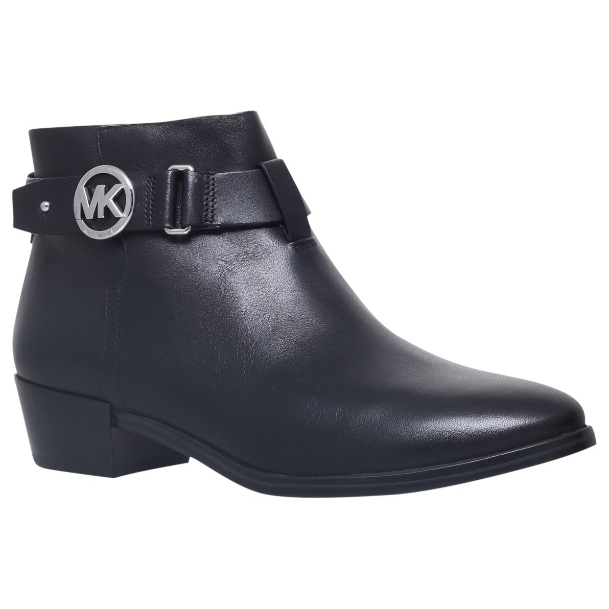 harland ankle booties