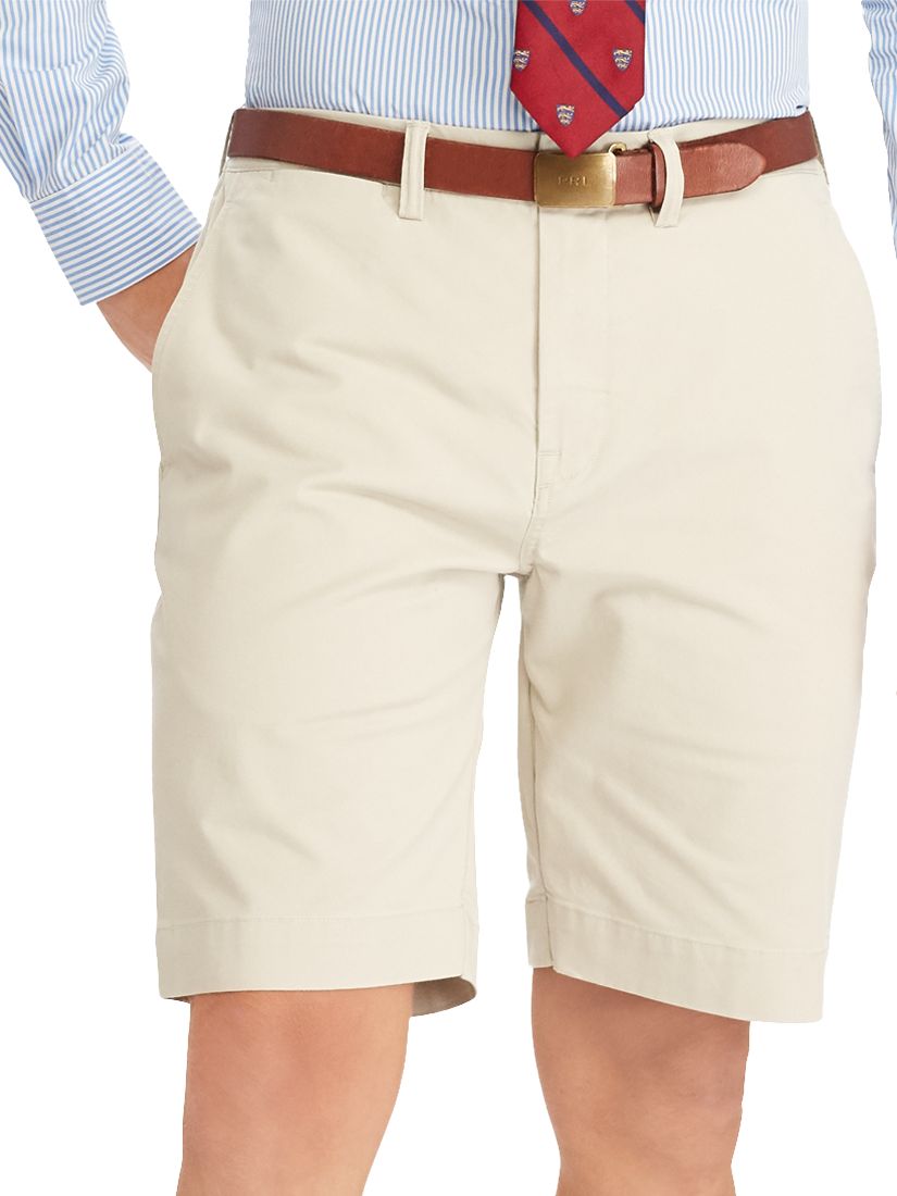 Polo Ralph Lauren Bedford Shorts at 