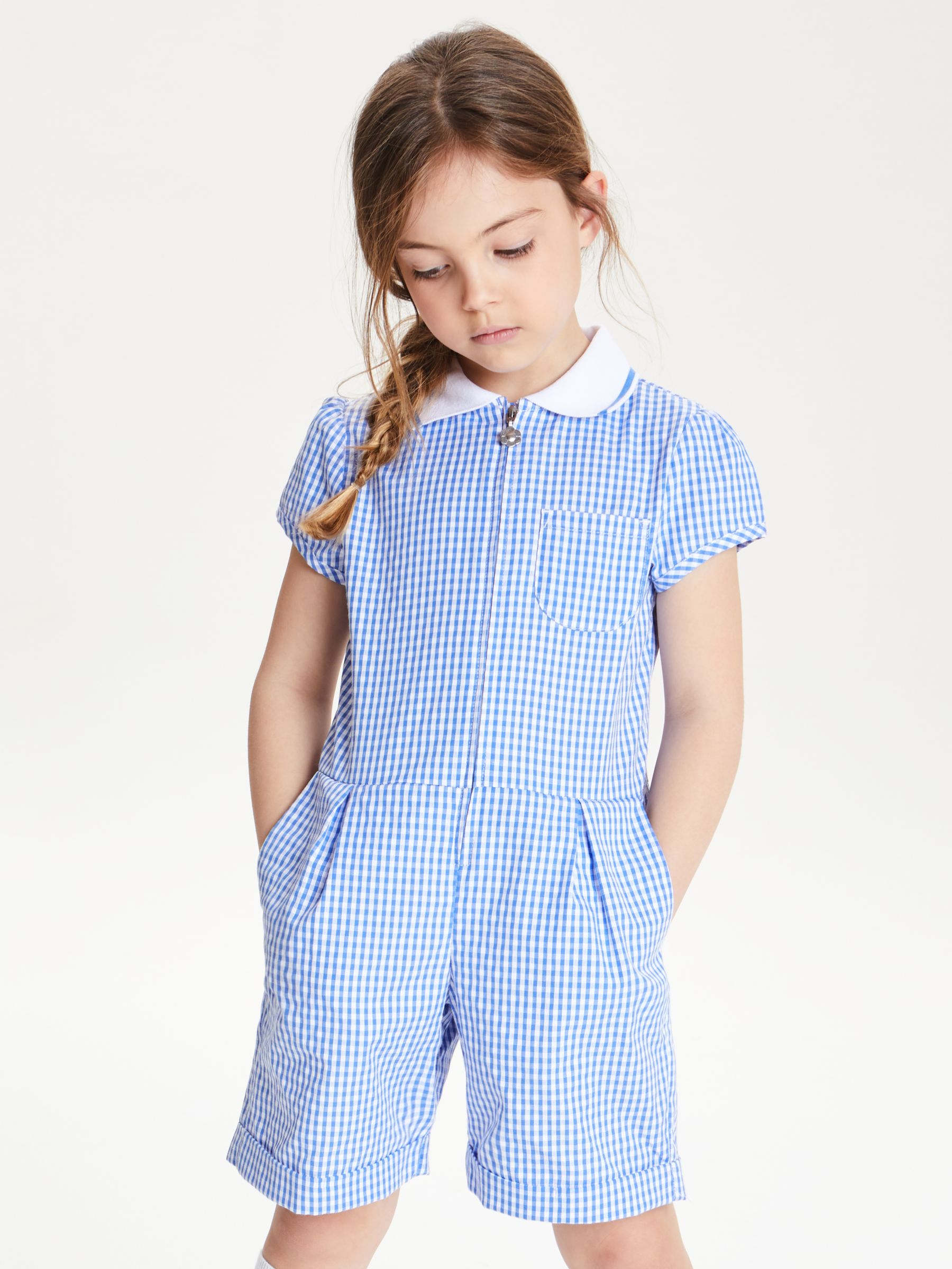 f and f playsuit