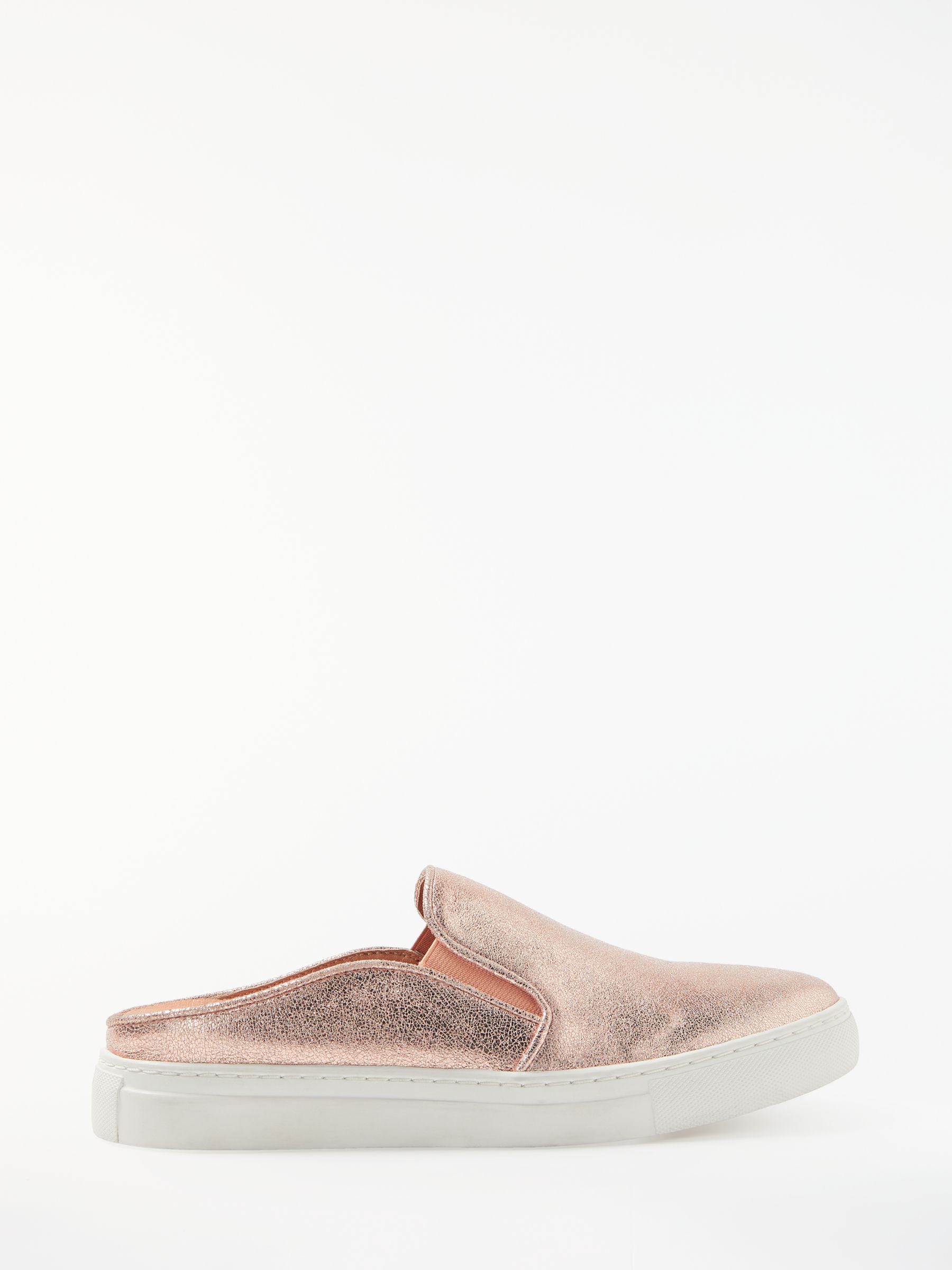backless slip on trainers