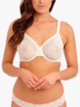 John Lewis Kaley T-Shirt Bra, Ivory