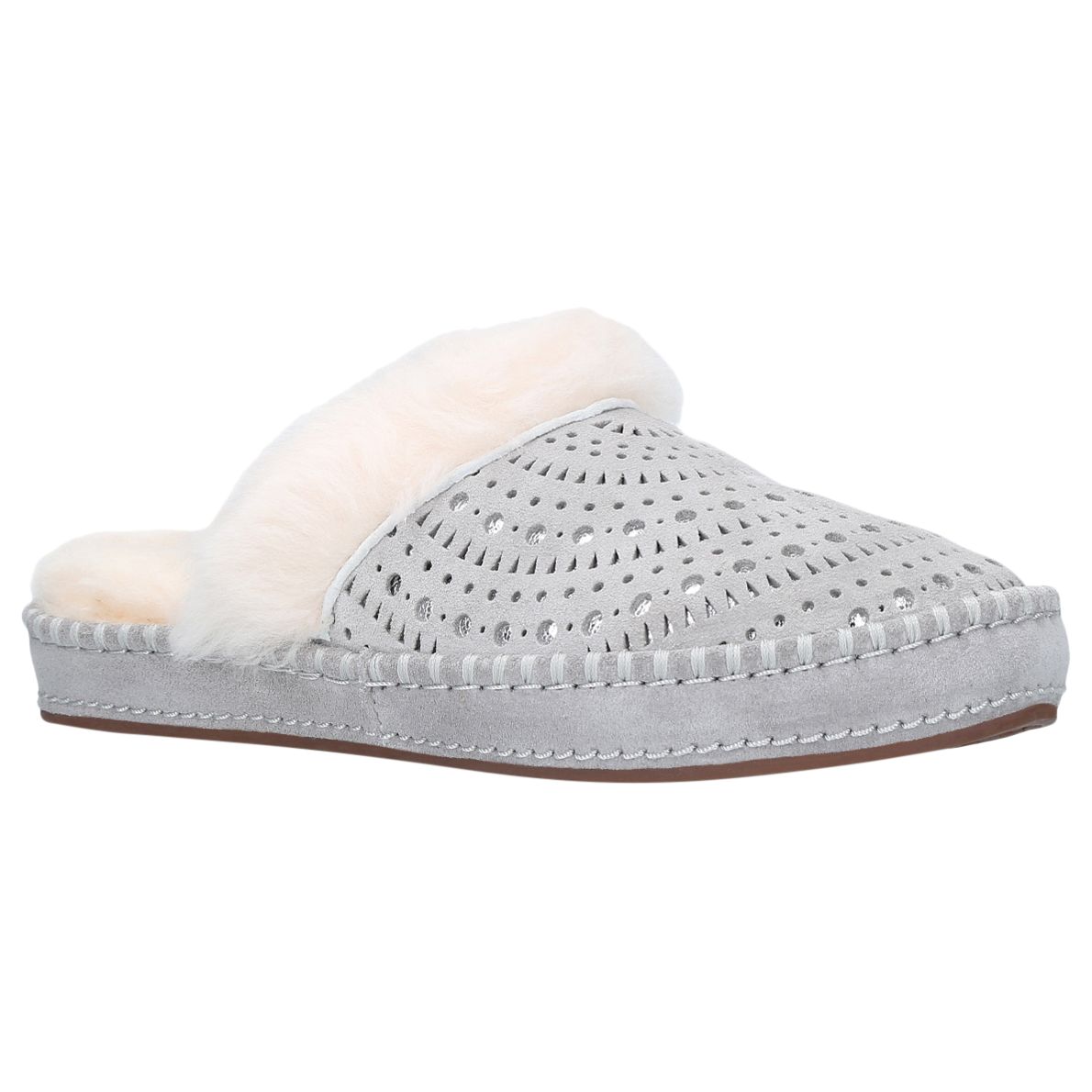 ugg aira slippers size 8