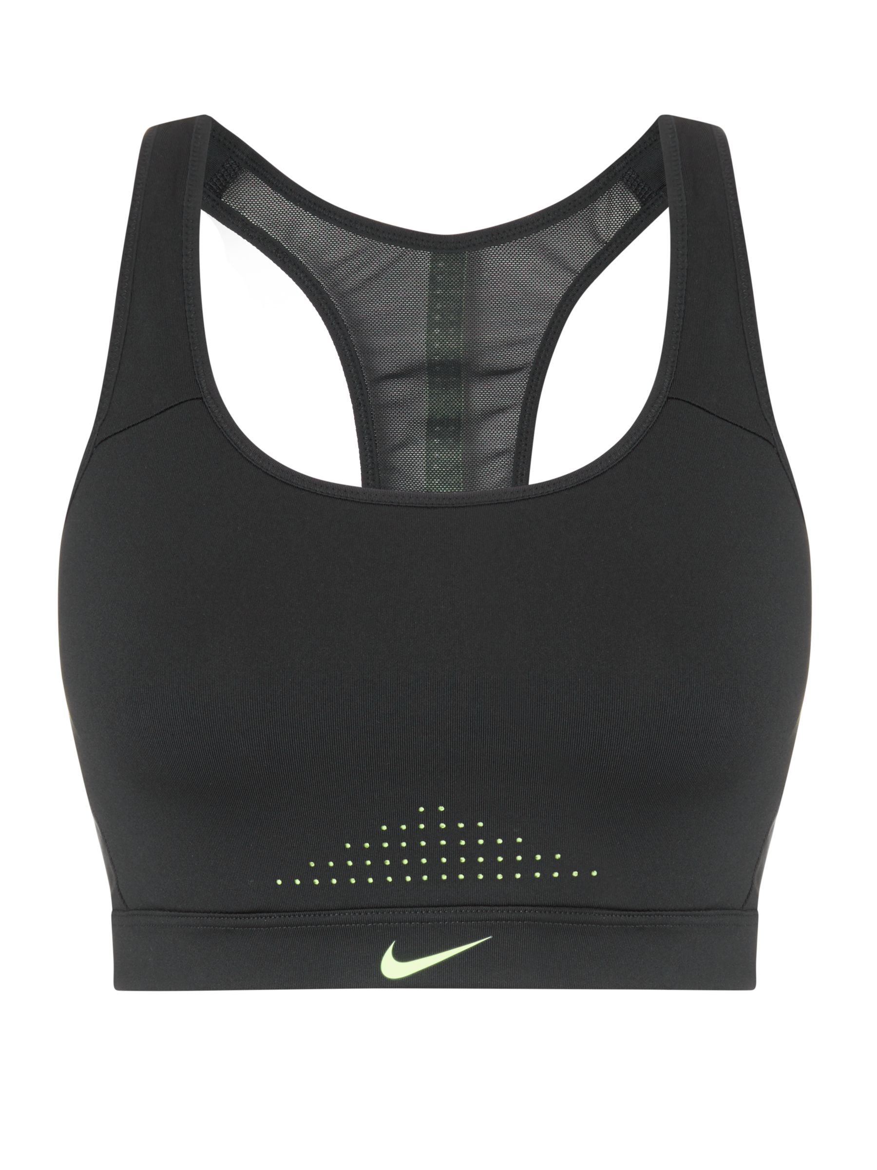 nike impact sports bra ladies