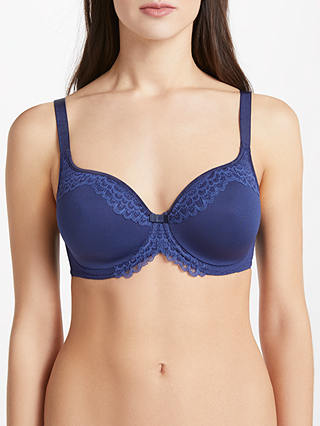 Triumph Beauty-Full Darling Spacer Cup Bra, Deep Water
