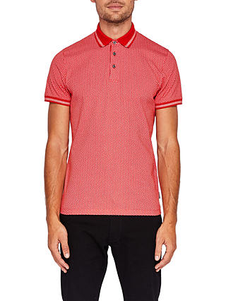 Ted Baker Norris Polo Shirt