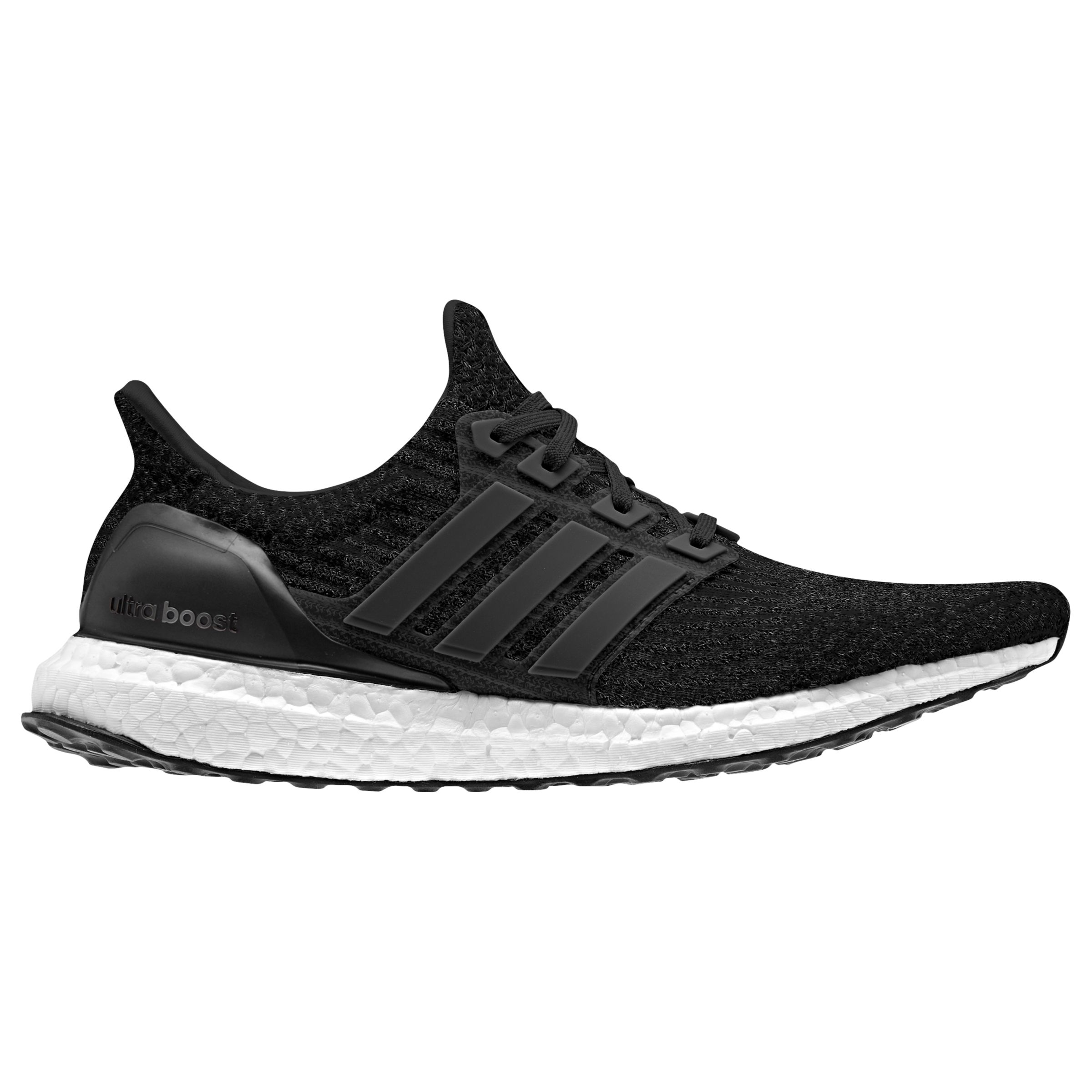 Running Shoes, Core Black/Dark Grey 
