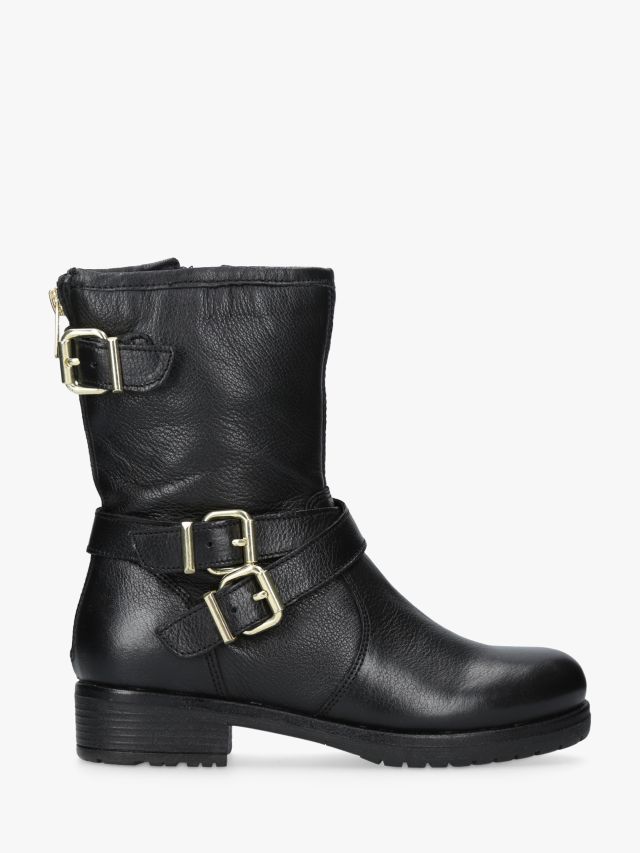 Carvela discount calf boots