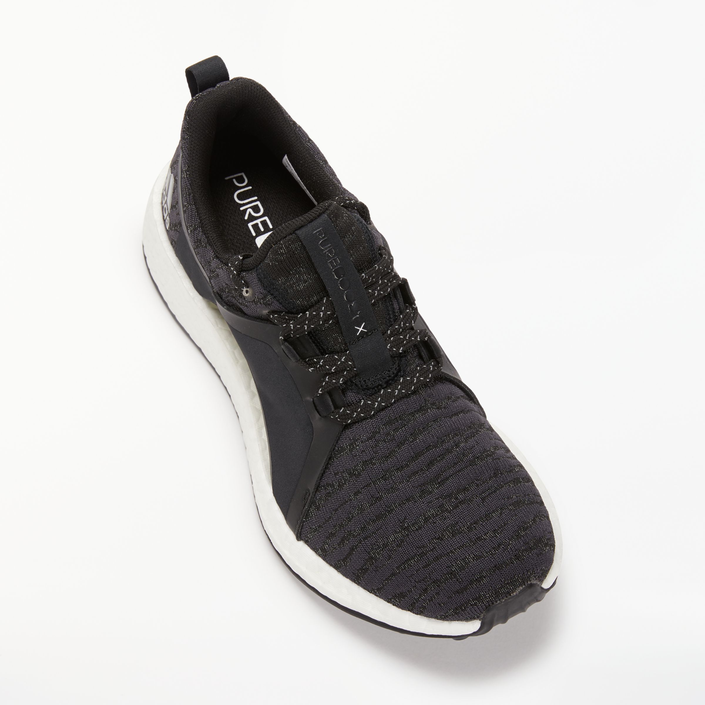adidas pure boost x women's running shoes