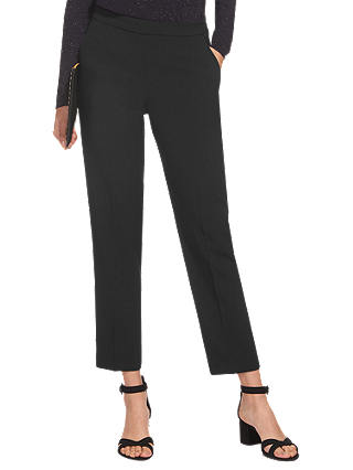 Whistles Anna Elasticated Waist Trousers