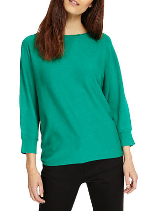 Phase Eight Becca Smart Batwing Jumper