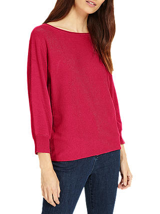 Phase Eight Becca Smart Batwing Jumper