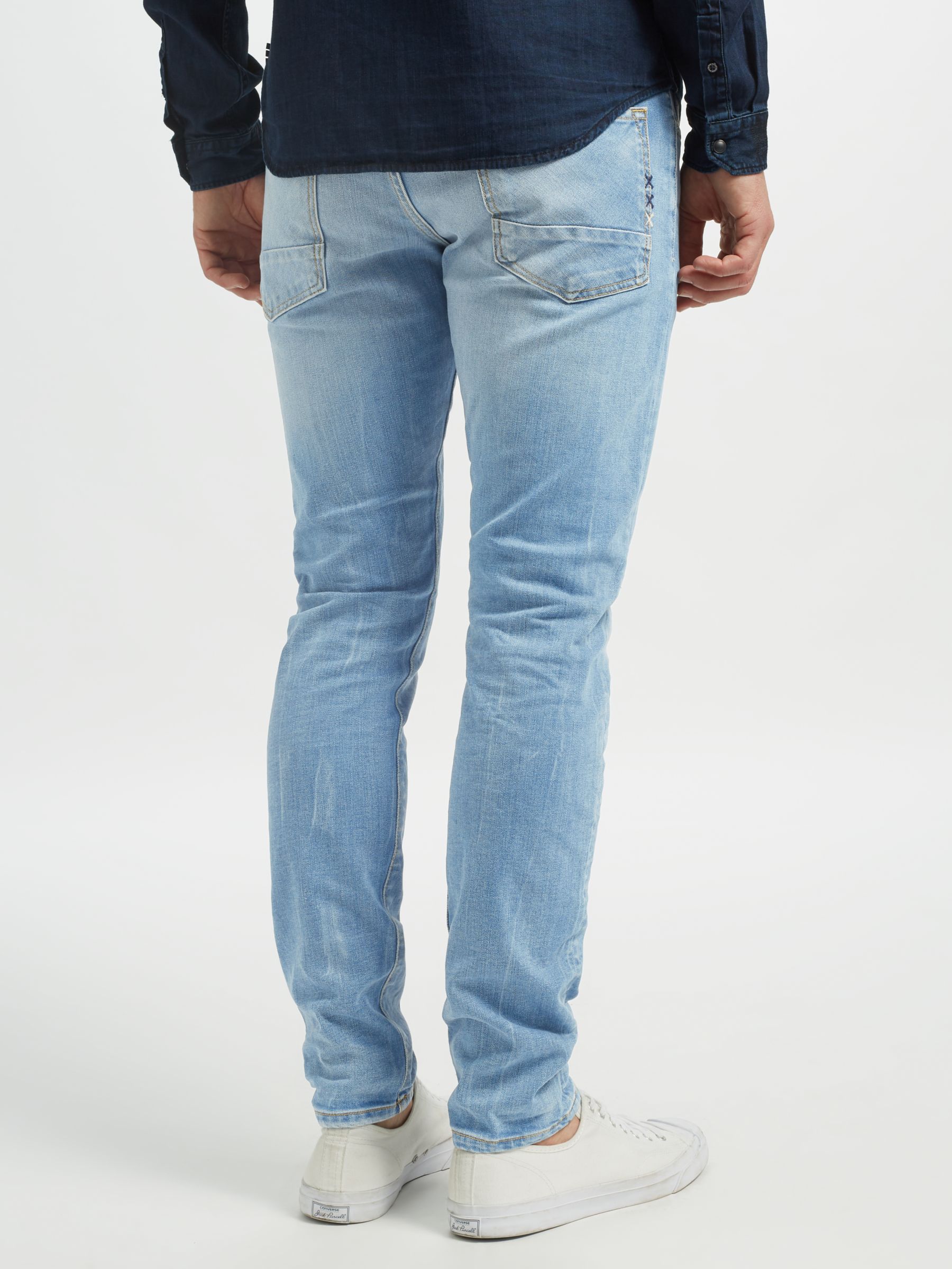 ralston regular slim fit jeans