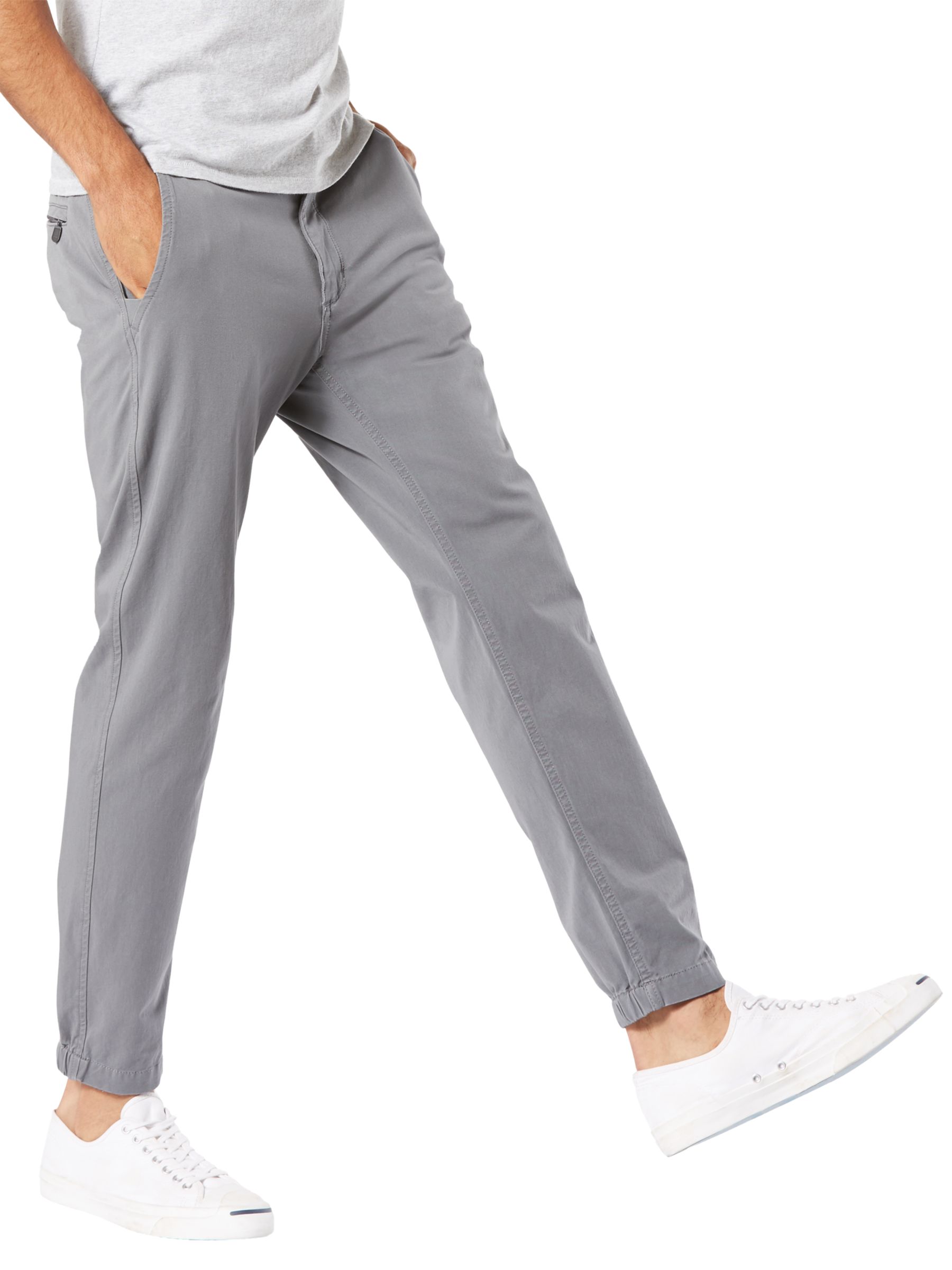 alpha joggers dockers