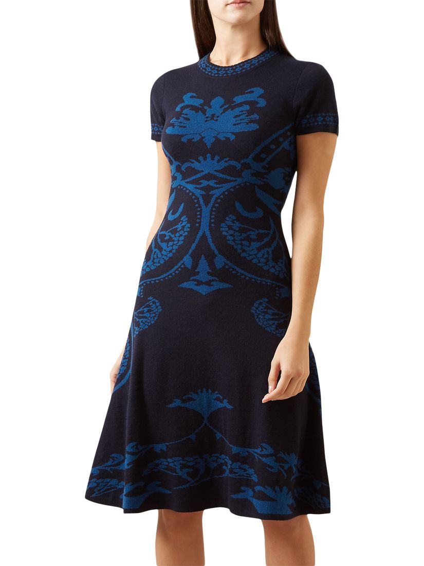reformation kealy dress