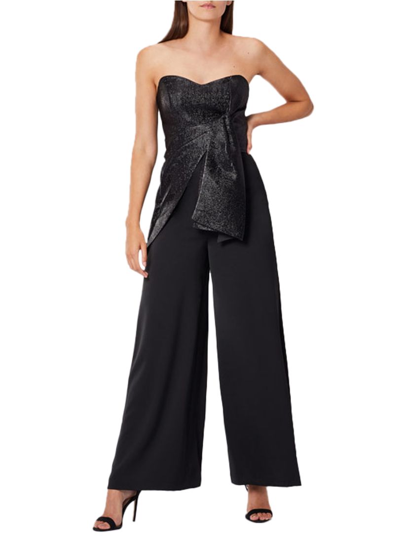 save the queen jumpsuit