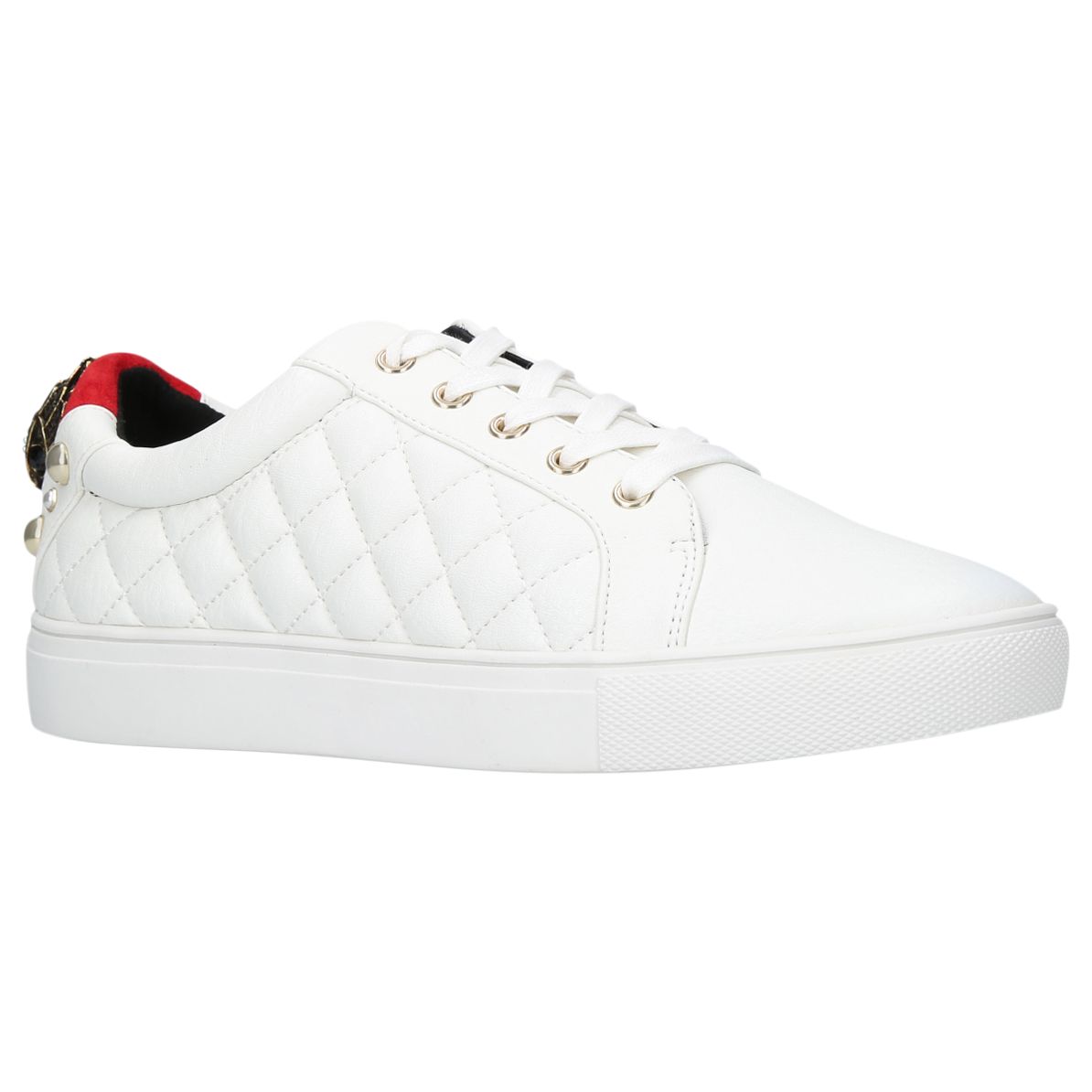 Kurt Geiger Ludo Lace Up Trainers Review