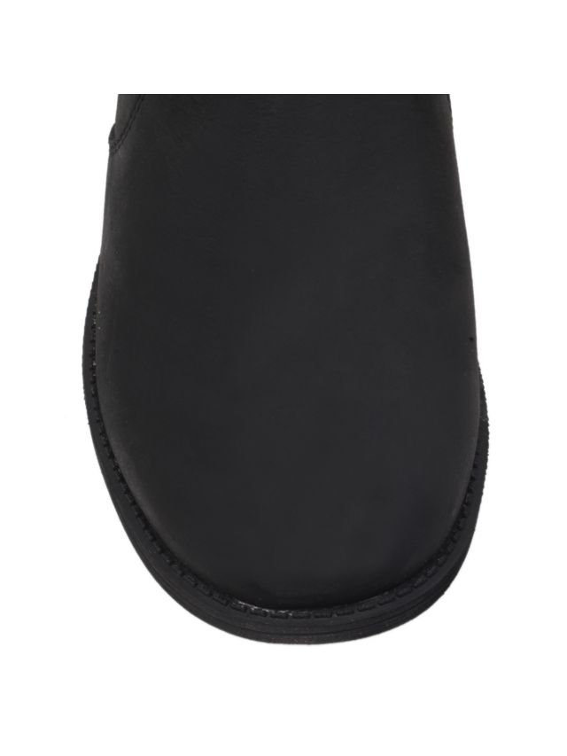 Ugg bonham chelsea hot sale boot in black