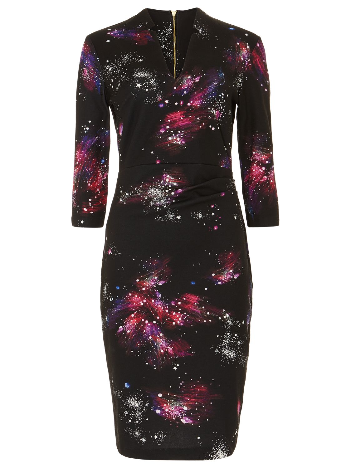 phase eight constellation dress