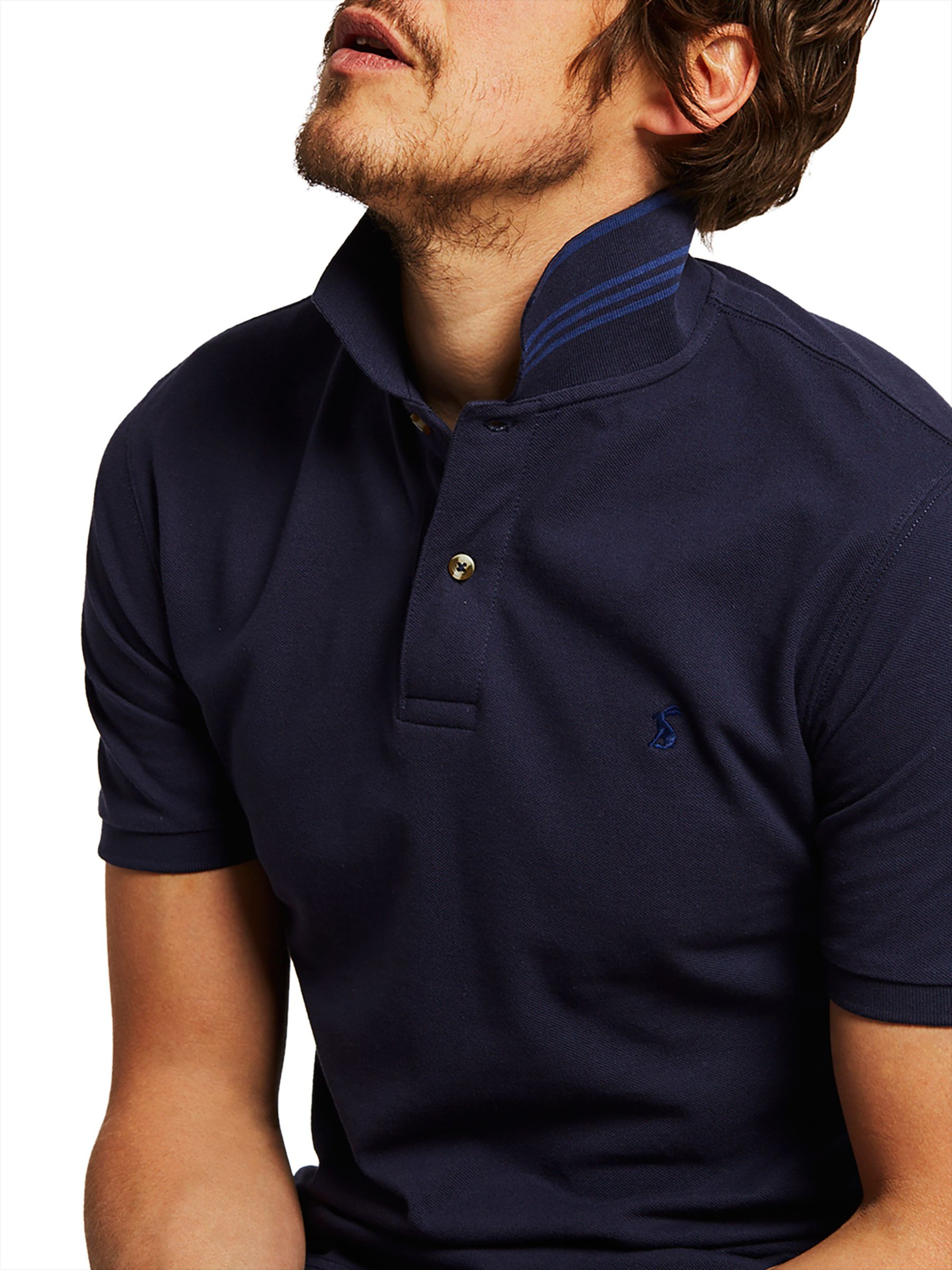 Joules Woody Classic Fit Polo Shirt