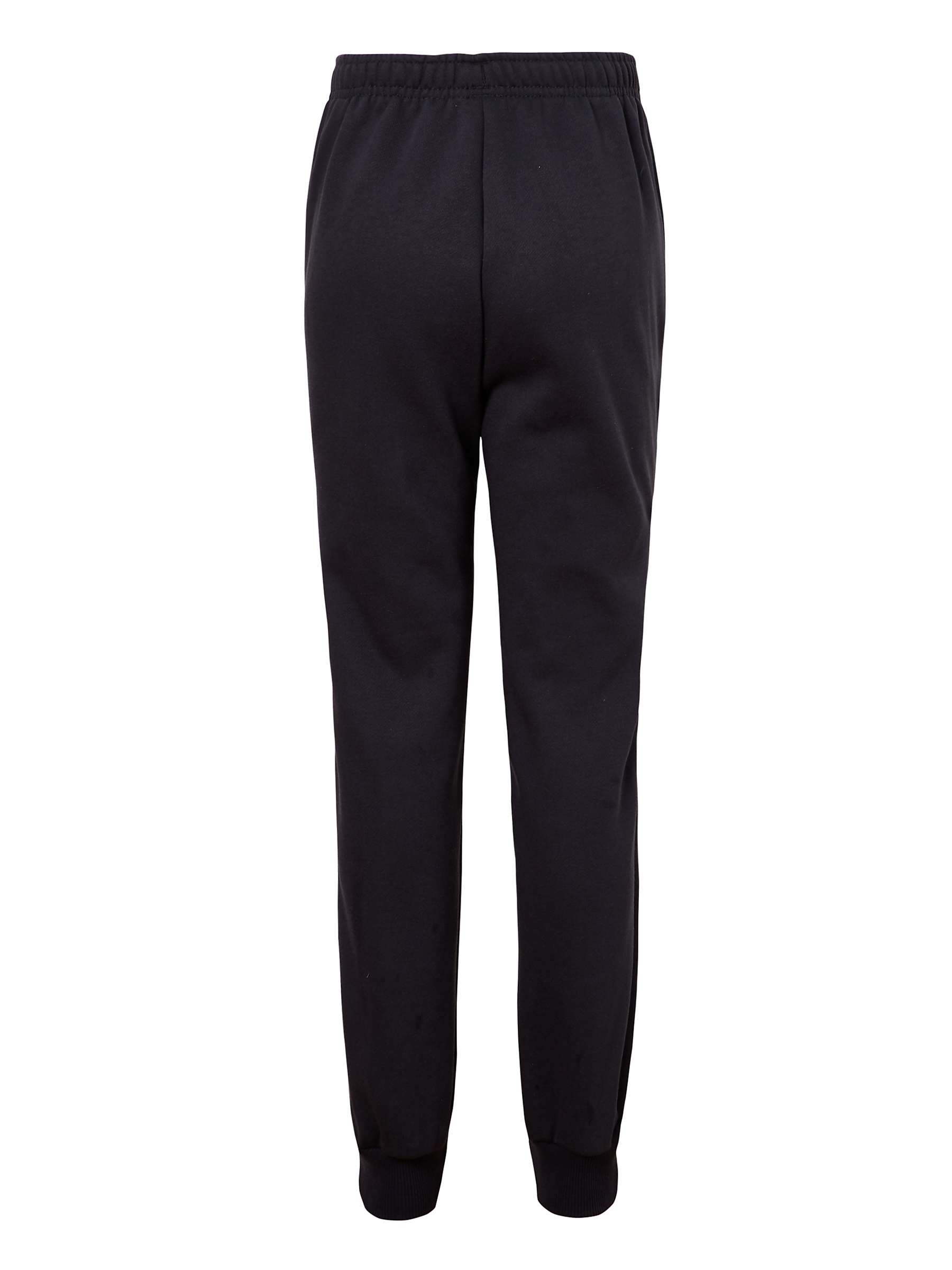 Buy Chigwell School Tracksuit Bottoms, Navy Blue Online at johnlewis.com