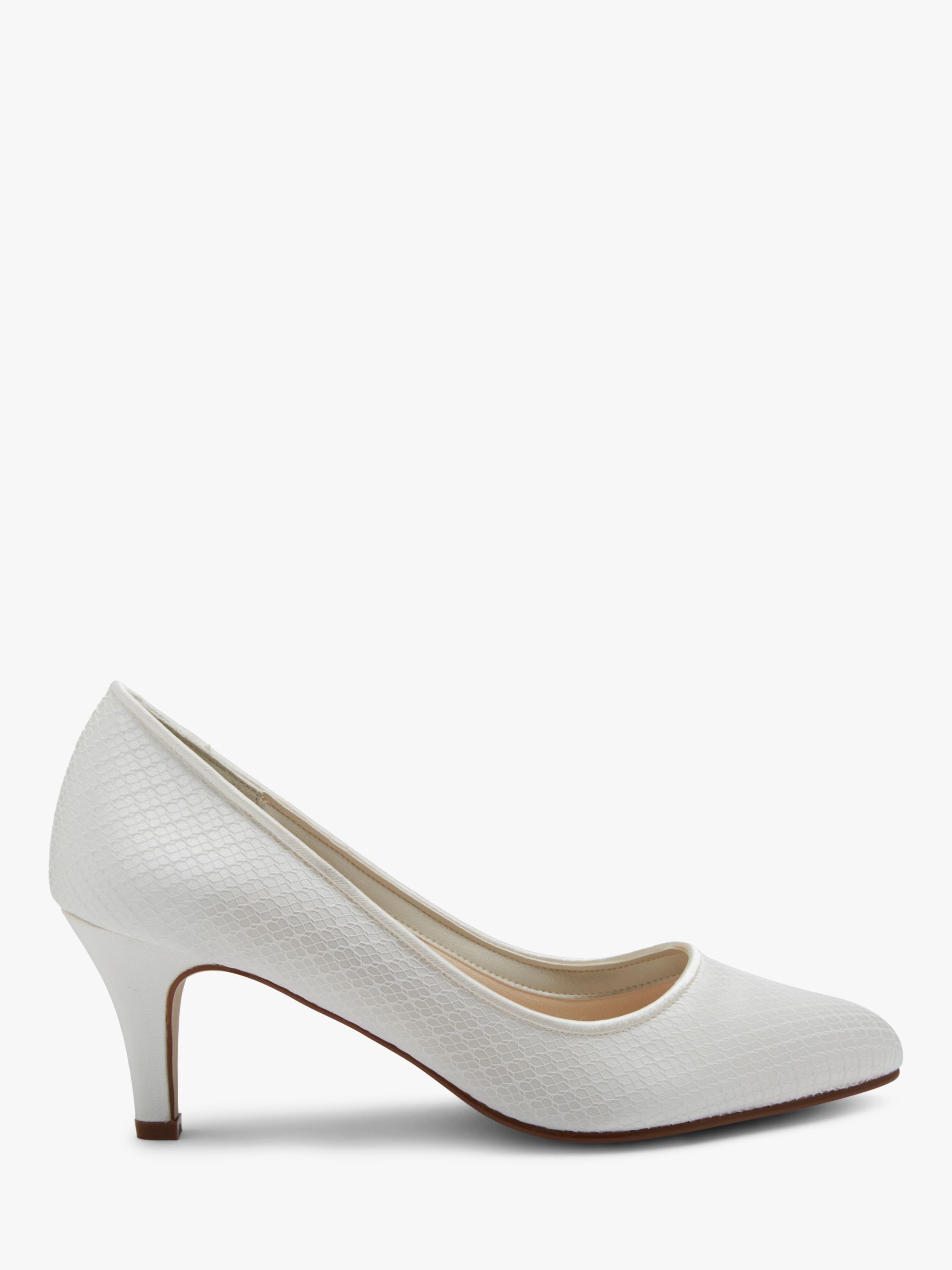 Wedding Shoes | Bridal Shoes | John Lewis