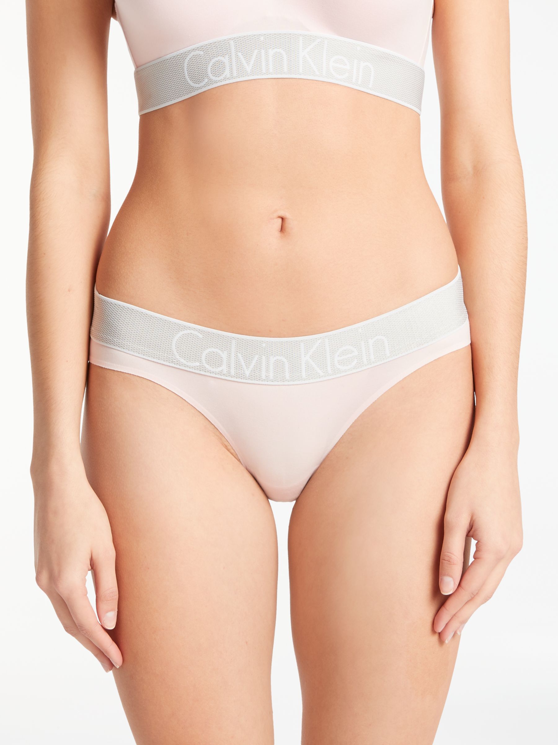Calvin Klein Underwear Customized Stretch Bikini Briefs, Attract